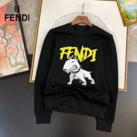 Picture of Fendi Sweatshirt _SKUFendiM-3XL25tn8132117